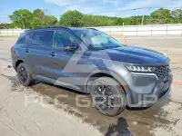2021 KIA Sorento фото