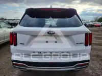 2021 KIA Sorento фото