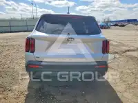 2021 KIA Sorento photo