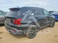 2021 KIA Sorento фото