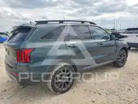 2021 KIA Sorento фото