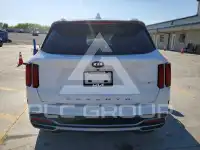 2021 KIA Sorento photo