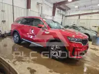 2021 KIA Sorento фото