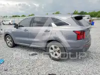 2021 KIA Sorento фото