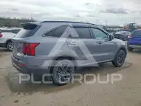 2021 KIA Sorento фото