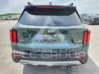 2021 KIA Sorento фото