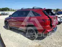 2021 KIA Sorento фото