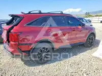 2021 KIA Sorento фото