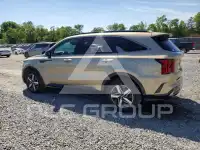 2021 KIA Sorento photo