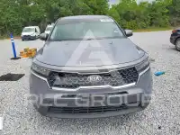 2021 KIA Sorento фото
