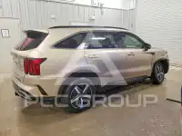 2021 KIA Sorento photo