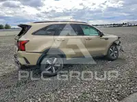 2021 KIA Sorento фото