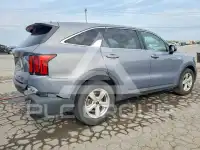 2021 KIA Sorento фото