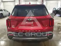 2021 KIA Sorento фото