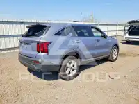 2021 KIA Sorento фото