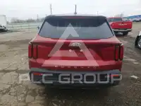 2021 KIA Sorento фото