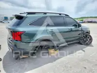 2021 KIA Sorento фото