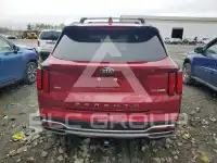 2021 KIA Sorento фото