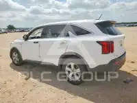 2021 KIA Sorento фото