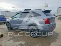 2021 KIA Sorento фото