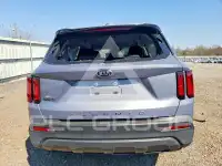 2021 KIA Sorento фото