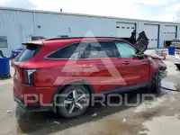 2021 KIA Sorento фото