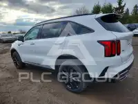 2021 KIA Sorento фото