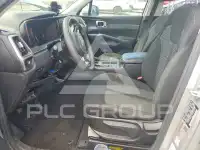 2021 KIA Sorento photo