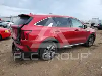 2021 KIA Sorento фото