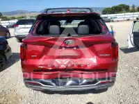 2021 KIA Sorento фото