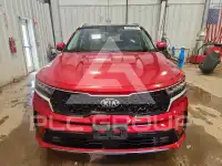 2021 KIA Sorento фото