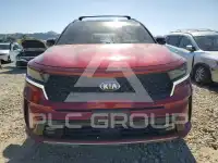 2021 KIA Sorento фото