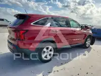 2021 KIA Sorento фото