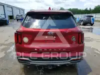 2021 KIA Sorento фото