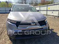 2021 KIA Sorento фото