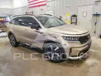 2021 KIA Sorento photo