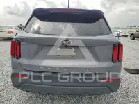 2021 KIA Sorento фото