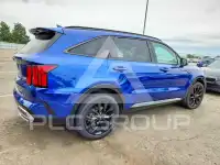 2021 KIA Sorento фото