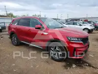 2021 KIA Sorento фото