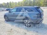2021 KIA Sorento фото