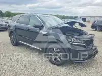 2021 KIA Sorento фото