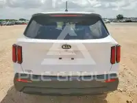 2021 KIA Sorento фото