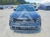 2021 KIA Sorento фото