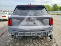 2021 KIA Sorento фото