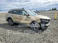 2021 KIA Sorento фото