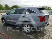 2021 KIA Sorento фото