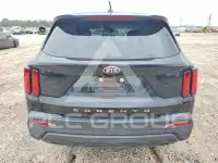 2021 KIA Sorento photo