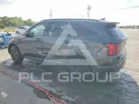2021 KIA Sorento фото