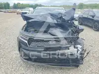 2021 KIA Sorento фото