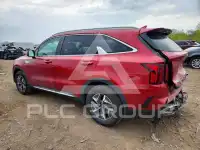 2021 KIA Sorento фото